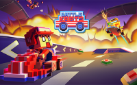 Speed Kart Racing Challenge