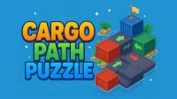 Box Route Spatial Puzzle
