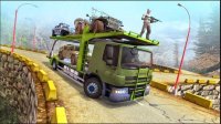 Road Cargo Transport Manager