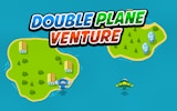 Twin Sky Pilots: Reflex Arcade