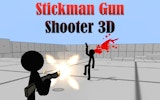 Precision Stickman Challenge