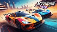Speedway Champions Racing Game